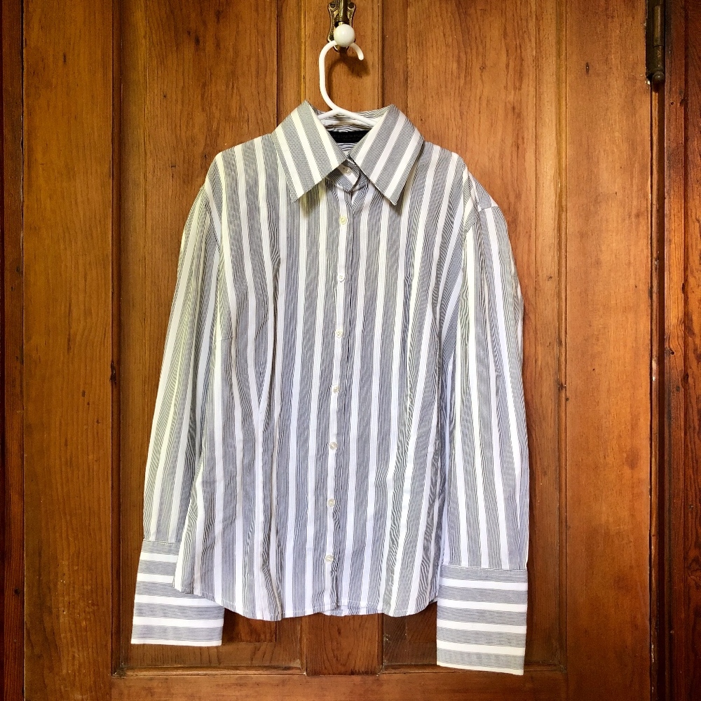 Express Design Studio Blouse